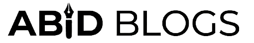 Blogs